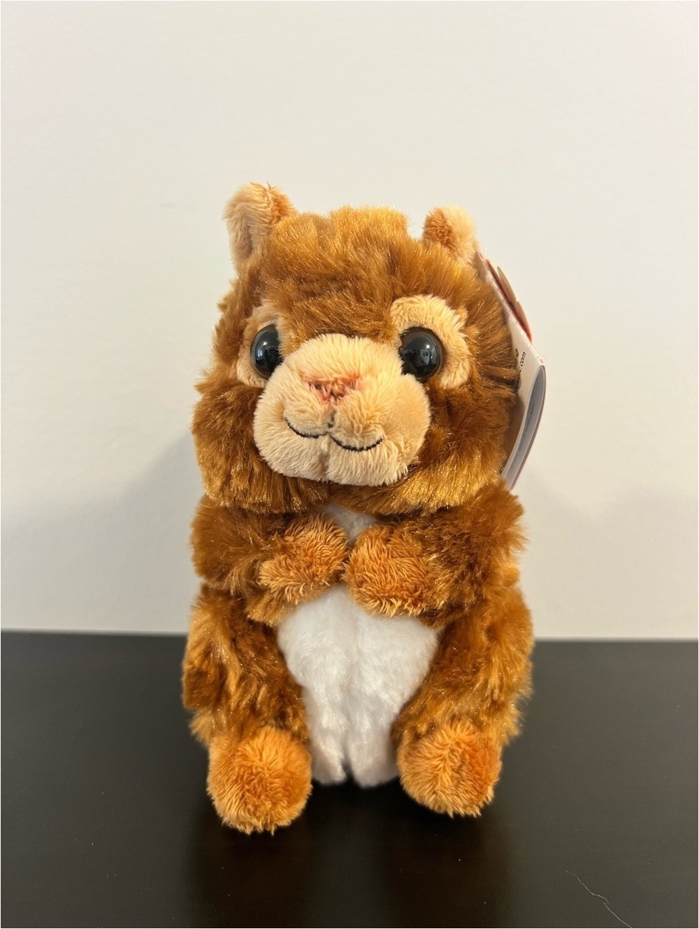 Wild Republic Squirrel Brand New - Picture 2 of 5